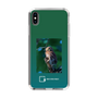 Slim Protection Case［ Green Future Project - Ferruginous Pygmy Owl ］