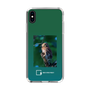 Slim Protection Case［ Green Future Project - Ferruginous Pygmy Owl ］