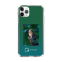 Slim Protection Case［ Green Future Project - Ferruginous Pygmy Owl ］