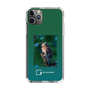 Slim Protection Case［ Green Future Project - Ferruginous Pygmy Owl ］