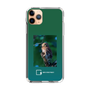 Slim Protection Case［ Green Future Project - Ferruginous Pygmy Owl ］