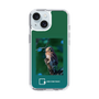 Slim Protection Case［ Green Future Project - Ferruginous Pygmy Owl ］