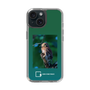 Slim Protection Case［ Green Future Project - Ferruginous Pygmy Owl ］