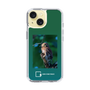 Slim Protection Case［ Green Future Project - Ferruginous Pygmy Owl ］
