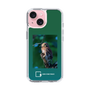 Slim Protection Case［ Green Future Project - Ferruginous Pygmy Owl ］