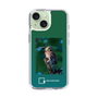Slim Protection Case［ Green Future Project - Ferruginous Pygmy Owl ］
