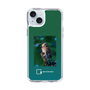 Slim Protection Case［ Green Future Project - Ferruginous Pygmy Owl ］