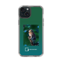 Slim Protection Case［ Green Future Project - Ferruginous Pygmy Owl ］