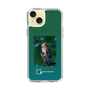 Slim Protection Case［ Green Future Project - Ferruginous Pygmy Owl ］