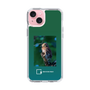 Slim Protection Case［ Green Future Project - Ferruginous Pygmy Owl ］