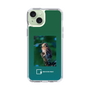 Slim Protection Case［ Green Future Project - Ferruginous Pygmy Owl ］