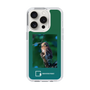 Slim Protection Case［ Green Future Project - Ferruginous Pygmy Owl ］