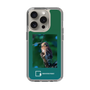 Slim Protection Case［ Green Future Project - Ferruginous Pygmy Owl ］