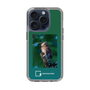 Slim Protection Case［ Green Future Project - Ferruginous Pygmy Owl ］
