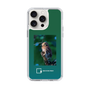 Slim Protection Case［ Green Future Project - Ferruginous Pygmy Owl ］