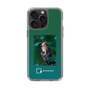 Slim Protection Case［ Green Future Project - Ferruginous Pygmy Owl ］