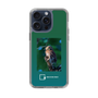 Slim Protection Case［ Green Future Project - Ferruginous Pygmy Owl ］