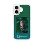 Slim Protection Case［ Green Future Project - Ferruginous Pygmy Owl ］