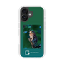 Slim Protection Case［ Green Future Project - Ferruginous Pygmy Owl ］