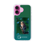 Slim Protection Case［ Green Future Project - Ferruginous Pygmy Owl ］