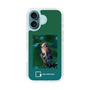 Slim Protection Case［ Green Future Project - Ferruginous Pygmy Owl ］