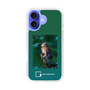 Slim Protection Case［ Green Future Project - Ferruginous Pygmy Owl ］