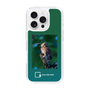 Slim Protection Case［ Green Future Project - Ferruginous Pygmy Owl ］