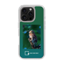 Slim Protection Case［ Green Future Project - Ferruginous Pygmy Owl ］