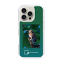 Slim Protection Case［ Green Future Project - Ferruginous Pygmy Owl ］