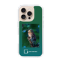 Slim Protection Case［ Green Future Project - Ferruginous Pygmy Owl ］