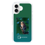 Slim Protection Case［ Green Future Project - Ferruginous Pygmy Owl ］