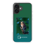 Slim Protection Case［ Green Future Project - Ferruginous Pygmy Owl ］