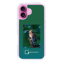 Slim Protection Case［ Green Future Project - Ferruginous Pygmy Owl ］