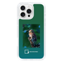 Slim Protection Case［ Green Future Project - Ferruginous Pygmy Owl ］
