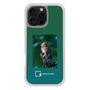 Slim Protection Case［ Green Future Project - Ferruginous Pygmy Owl ］