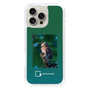Slim Protection Case［ Green Future Project - Ferruginous Pygmy Owl ］