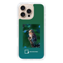 Slim Protection Case［ Green Future Project - Ferruginous Pygmy Owl ］
