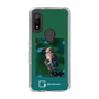 Slim Protection Case［ Green Future Project - Ferruginous Pygmy Owl ］