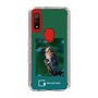 Slim Protection Case［ Green Future Project - Ferruginous Pygmy Owl ］