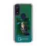 Slim Protection Case［ Green Future Project - Ferruginous Pygmy Owl ］