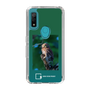 Slim Protection Case［ Green Future Project - Ferruginous Pygmy Owl ］