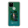 Slim Protection Case［ Green Future Project - Ferruginous Pygmy Owl ］