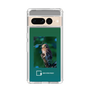 Slim Protection Case［ Green Future Project - Ferruginous Pygmy Owl ］