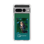 Slim Protection Case［ Green Future Project - Ferruginous Pygmy Owl ］