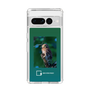 Slim Protection Case［ Green Future Project - Ferruginous Pygmy Owl ］