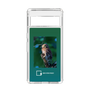 Slim Protection Case［ Green Future Project - Ferruginous Pygmy Owl ］