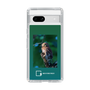 Slim Protection Case［ Green Future Project - Ferruginous Pygmy Owl ］