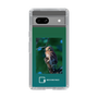 Slim Protection Case［ Green Future Project - Ferruginous Pygmy Owl ］
