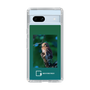 Slim Protection Case［ Green Future Project - Ferruginous Pygmy Owl ］