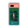Slim Protection Case［ Green Future Project - Ferruginous Pygmy Owl ］